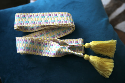 Dirndl Belt