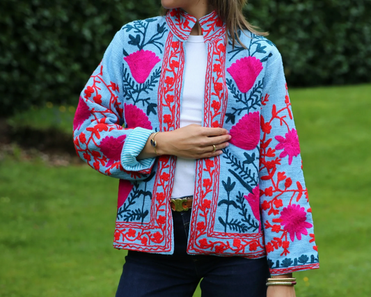 Livia Jacket