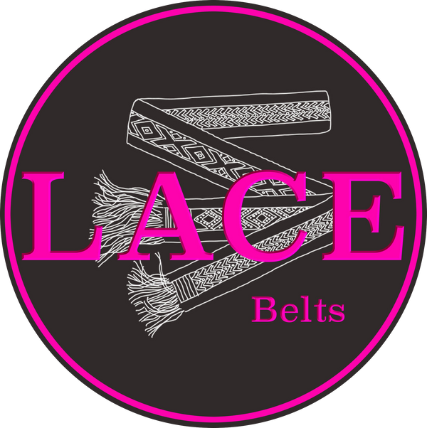 LACE Belts 