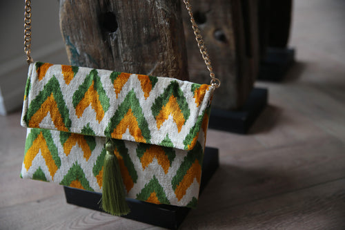 Chain Bag Strap